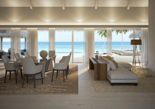 Baglioni Resort Maldives