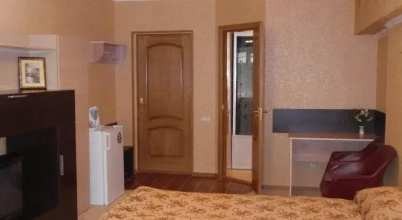 Minigostinitsa U Istochnika, фото 62
