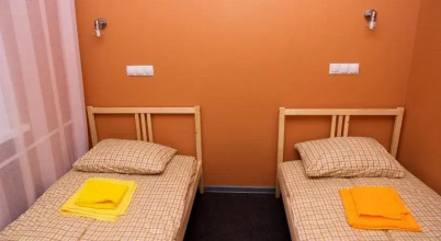 Hostel Dostoevskiy, фото 89