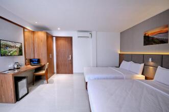 For You Hotel Nha Trang