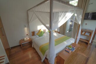 Calamansi Cove Villas By Jetwing
