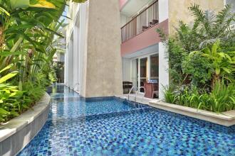 Sanur Resort Watujimbar