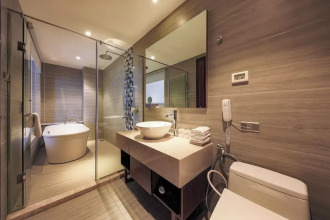 Green Beach Hotel Nha Trang