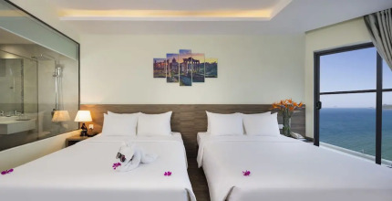 Xavia Hotel Nha Trang