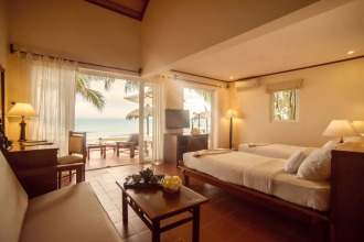 Victoria Phan Thiet Beach Resort & Spa
