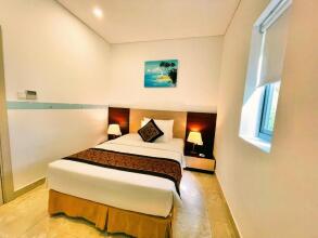 Diamond Bay Condotel Resort Nha Trang