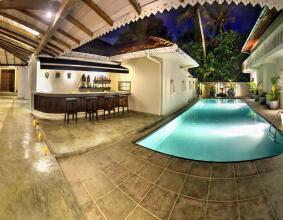 Hotel Suite Lanka