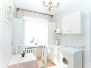Serviced Apartments Krasnopresnenskaya, фото 66