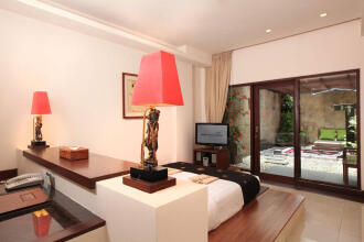 Bali Mandira Beach Resort & Spa