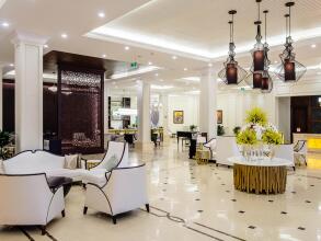 Danang Marriott Resort & Spa