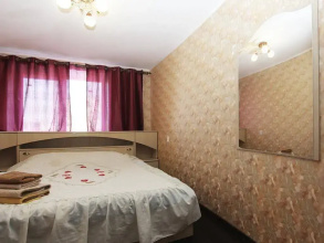 ApartLux  Белорусская, фото 85