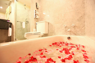 Ramana Hotel Saigon