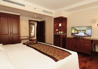 Rex Hotel Saigon