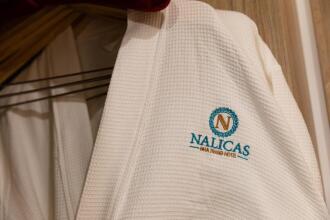 Nalicas Nha Trang Hotel
