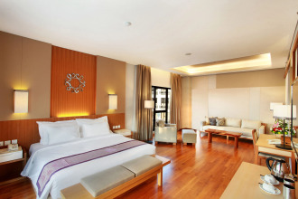 Truntum Kuta (Ex Grand Inna Kuta)