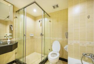 Jomtien Palm Beach Hotel And Resort