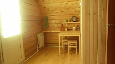 Кедровый Дом Кочиевских, фото 63
