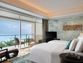 Anantara Bali Uluwatu Resort & Spa