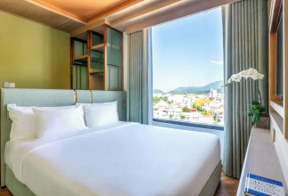 The Morning Glow Boutique Nha Trang