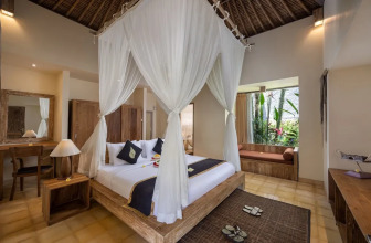 The Sankara Resort