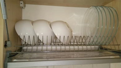 Apartamenty Cheljuskintsev 29, фото 15