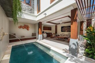 Tanadewa Luxury Villas & Spa