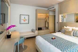 Grand Mirage Resort & Thalasso Bali