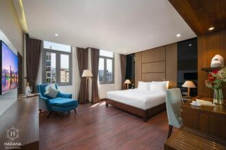 Hadana Boutique Danang