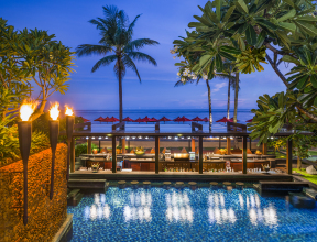 St Regis