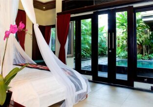 The Bali Dream Villa Seminyak