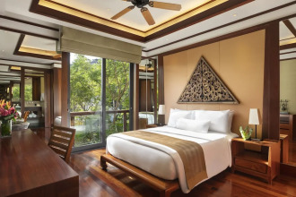 Andara Resort Villas