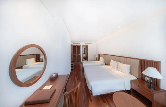 Green Beach Hotel Nha Trang