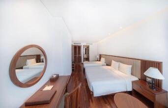 Green Beach Hotel Nha Trang