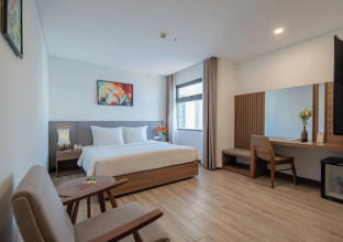 Gosia Hotel Nha Trang