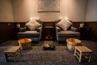 Boton Blue Hotel & Spa Nha Trang