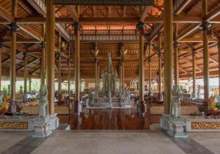 Ayodya Resort Bali
