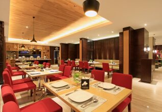 Ohana Hotel Kuta