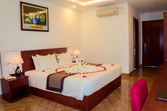 Gem Hotel Nha Trang