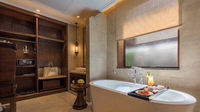Ramayana Resort & Spa Kuta