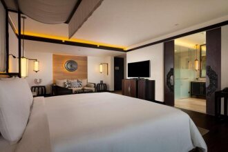 The Apurva Kempinski Bali