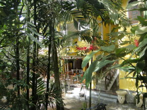 Thambapanni Retreat