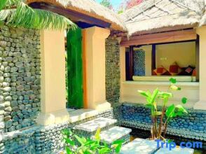Mimpi Resort Tulamben