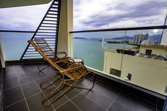 Boton Blue Hotel & Spa Nha Trang