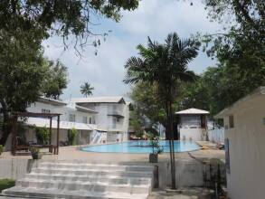 Pigeon Island Beach Resort