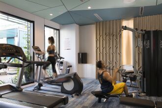 Ibis Styles Nha Trang Hotel