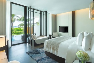 Villa Le Corail (Ex. Gran Melia Hotel Nha Trang)