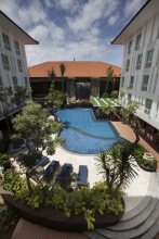 Bintang Kuta Bali