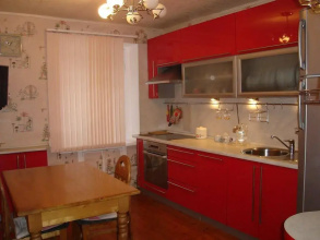 Хостел Большие Подушки, фото 65