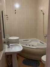 Novyi Gorod Guest House, фото 85