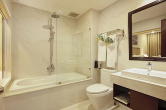 Florida Hotel Nha Trang